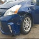JTDZN3EU6C3064505 2012 Toyota Prius V Two auction photo thumbnail 6