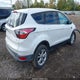 1FMCU9GDXHUD92502 2017 Ford Escape Se auction photo thumbnail 4