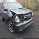 5FNYF4H38FB019252 2015 Honda Pilot Se auction photo thumbnail 6