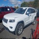 1C4RJFBG0EC103538 2014 Jeep Grand Cherokee Limited auction photo thumbnail 2