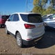 3GNAXUEV6NS221489 2022 Chevrolet Equinox Awd Lt auction photo thumbnail 3