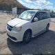 2C4RDGCG1DR538876 2013 Dodge Grand Caravan Sxt auction photo thumbnail 2