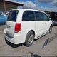 2C4RDGCG1DR538876 2013 Dodge Grand Caravan Sxt auction photo thumbnail 4