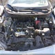 3N1CN8EV8ML923372 2021 Nissan Versa Sv Xtronic Cvt auction photo thumbnail 10