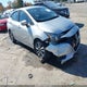 3N1CN8EV8ML923372 2021 Nissan Versa Sv Xtronic Cvt auction photo thumbnail 1