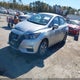 3N1CN8EV8ML923372 2021 Nissan Versa Sv Xtronic Cvt auction photo thumbnail 2