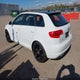 WAUKJAFM6BA009866 2011 Audi A3 2.0 Tdi Premium auction photo thumbnail 3