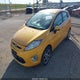3FADP4FJ5BM100914 2011 Ford Fiesta Ses auction photo thumbnail 2