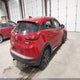 JM1DKFD77H0158031 2017 Mazda Cx-3 Grand Touring auction photo thumbnail 4