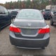 1HGCR2F36EA138080 2014 Honda Accord Lx auction photo thumbnail 16