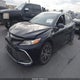 4T1F31AK1MU550728 2021 Toyota Camry Xle Hybrid auction photo thumbnail 2