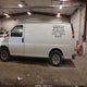 1GCSGAF43C1111757 2012 Chevrolet Express 1500 Work Van auction photo thumbnail 14