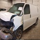 1GCSGAF43C1111757 2012 Chevrolet Express 1500 Work Van auction photo thumbnail 2