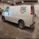 1GCSGAF43C1111757 2012 Chevrolet Express 1500 Work Van auction photo thumbnail 3