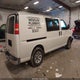 1GCSGAF43C1111757 2012 Chevrolet Express 1500 Work Van auction photo thumbnail 4