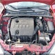 5YFBURHE8EP086950 2014 Toyota Corolla Le auction photo thumbnail 10