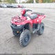 5SADW21A4R7100404 2024 Suzuki Lt-A500 auction photo thumbnail 2