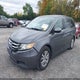 5FNRL5H66FB048004 2015 Honda Odyssey Ex-L auction photo thumbnail 2