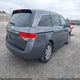5FNRL5H66FB048004 2015 Honda Odyssey Ex-L auction photo thumbnail 4