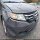 5FNRL5H66FB048004 2015 Honda Odyssey Ex-L auction photo thumbnail 6