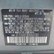 JF2SHABC4CH464740 2012 Subaru Forester 2.5X auction photo thumbnail 9