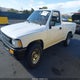 JT4RN81P2K5040976 1989 Toyota Pickup 1/2 Ton Sht Wheelbase Dlx auction photo thumbnail 2