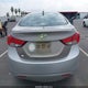 5NPDH4AE1EH480300 2014 Hyundai Elantra Se auction photo thumbnail 17