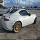 JM1NDAL78K0310845 2019 Mazda Mx-5 Miata Rf Club auction photo thumbnail 4