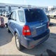 KNDJD736175714895 2007 Kia Sorento auction photo thumbnail 3