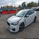 4S3GKAM69H3611460 2017 Subaru Impreza 2.0I Sport auction photo thumbnail 2