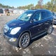 5GAKVBED2BJ278012 2011 Buick Enclave 1Xl auction photo thumbnail 2