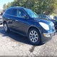 5GAKVBED2BJ278012 2011 Buick Enclave 1Xl auction photo thumbnail 6