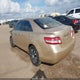 4T1BF3EK6AU116165 2010 Toyota Camry auction photo thumbnail 3