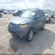 5NMSH13E49H277326 2009 Hyundai Santa Fe Limited auction photo thumbnail 2