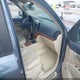 5NMSH13E49H277326 2009 Hyundai Santa Fe Limited auction photo thumbnail 5