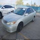 JTDBE32K230237006 2003 Toyota Camry Le auction photo thumbnail 2