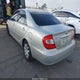 JTDBE32K230237006 2003 Toyota Camry Le auction photo thumbnail 3