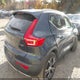 YV4162UL6L2210675 2020 Volvo Xc40 T5 Inscription auction photo thumbnail 4