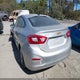 1G1BC5SMXK7150245 2019 Chevrolet Cruze Ls auction photo thumbnail 3