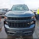 3GCPWBEH7MG173801 2021 Chevrolet Silverado 1500 2Wd Short Bed Custom auction photo thumbnail 12