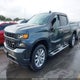 3GCPWBEH7MG173801 2021 Chevrolet Silverado 1500 2Wd Short Bed Custom auction photo thumbnail 2