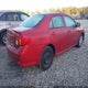 1NXBU4EE6AZ344270 2010 Toyota Corolla Le auction photo thumbnail 4
