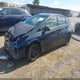 JTDKN3DU7D0337246 2013 Toyota Prius Three auction photo thumbnail 2