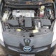 JTDKN3DU7A0217510 2010 Toyota Prius Iii auction photo thumbnail 10