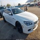 WBA6B2C50ED129604 2014 BMW 650I Gran Coupe auction photo thumbnail 1