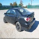 1NXBR32E43Z155359 2003 Toyota Corolla S auction photo thumbnail 3