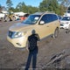 5N1AR2MM9DC656037 2013 Nissan Pathfinder Sl auction photo thumbnail 2