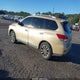 5N1AR2MM9DC656037 2013 Nissan Pathfinder Sl auction photo thumbnail 3