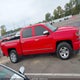 3GCUKSEC4HG480349 2017 Chevrolet Silverado 1500 2Lz auction photo thumbnail 13