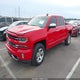 3GCUKSEC4HG480349 2017 Chevrolet Silverado 1500 2Lz auction photo thumbnail 2
